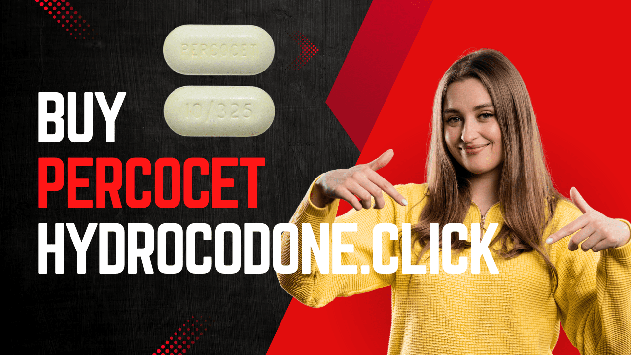 Buy Percocet Online With hydrocodone.click